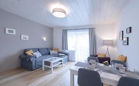 Gregor'S Sonnenapartment