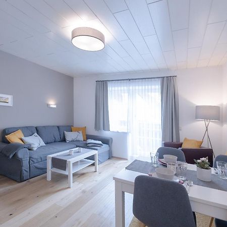 Gregor'S Sonnenapartment Bad Hofgastein Zewnętrze zdjęcie