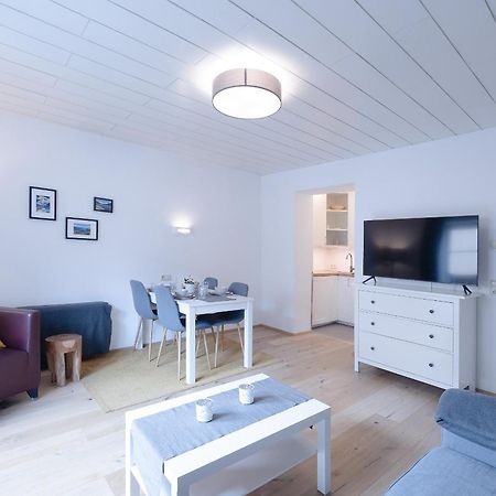 Gregor'S Sonnenapartment Bad Hofgastein Zewnętrze zdjęcie
