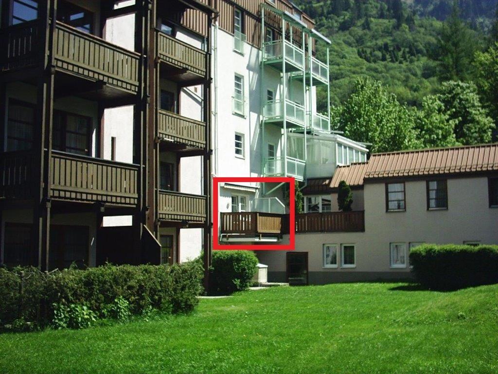 Gregor'S Sonnenapartment Bad Hofgastein Zewnętrze zdjęcie
