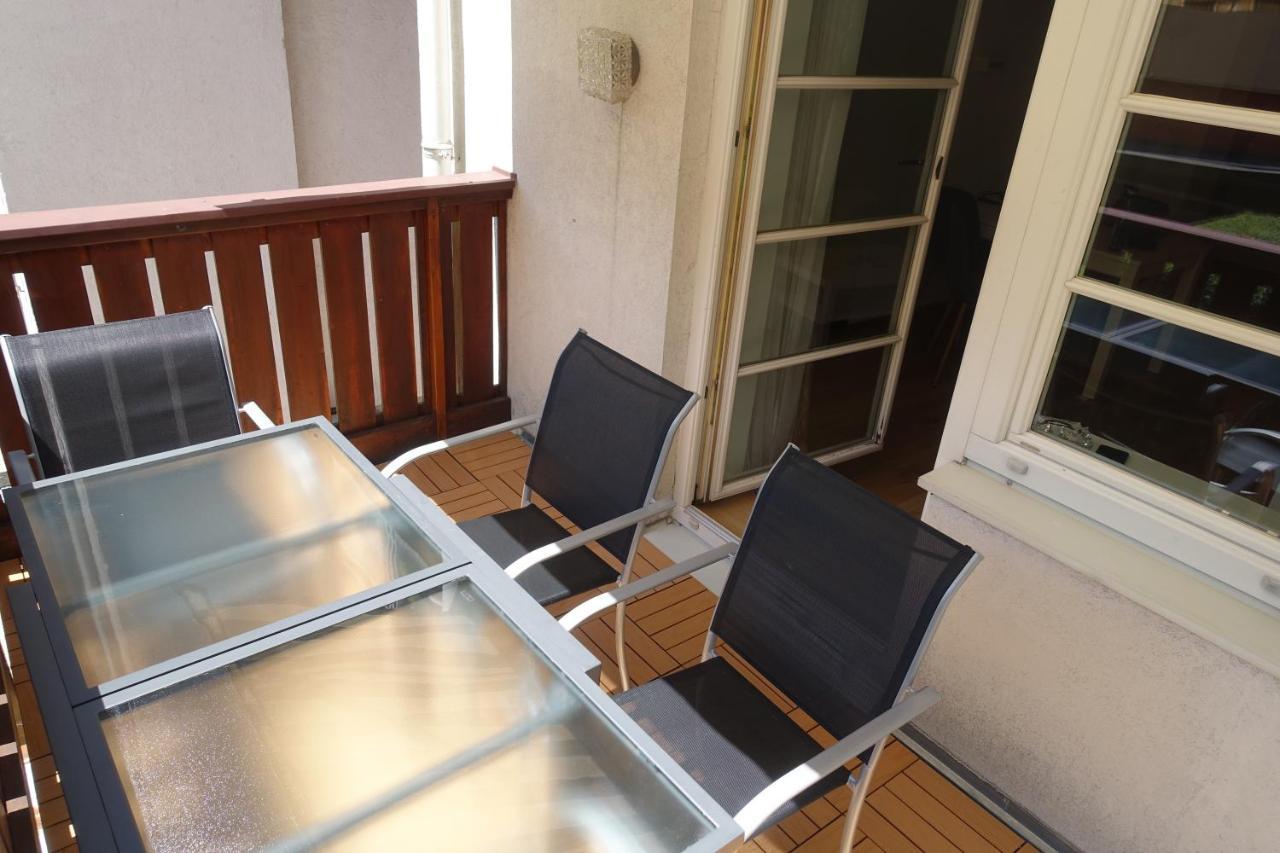 Gregor'S Sonnenapartment Bad Hofgastein Zewnętrze zdjęcie