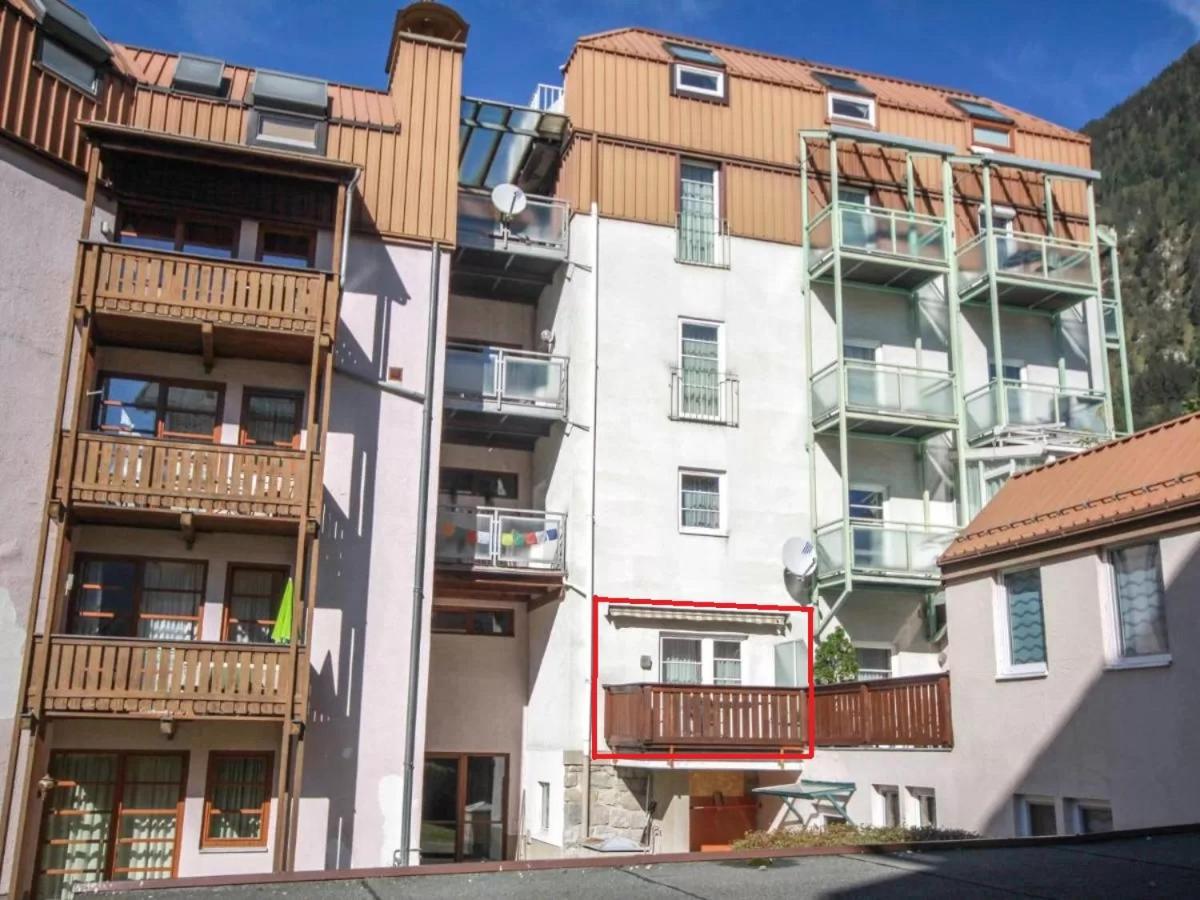 Gregor'S Sonnenapartment Bad Hofgastein Zewnętrze zdjęcie