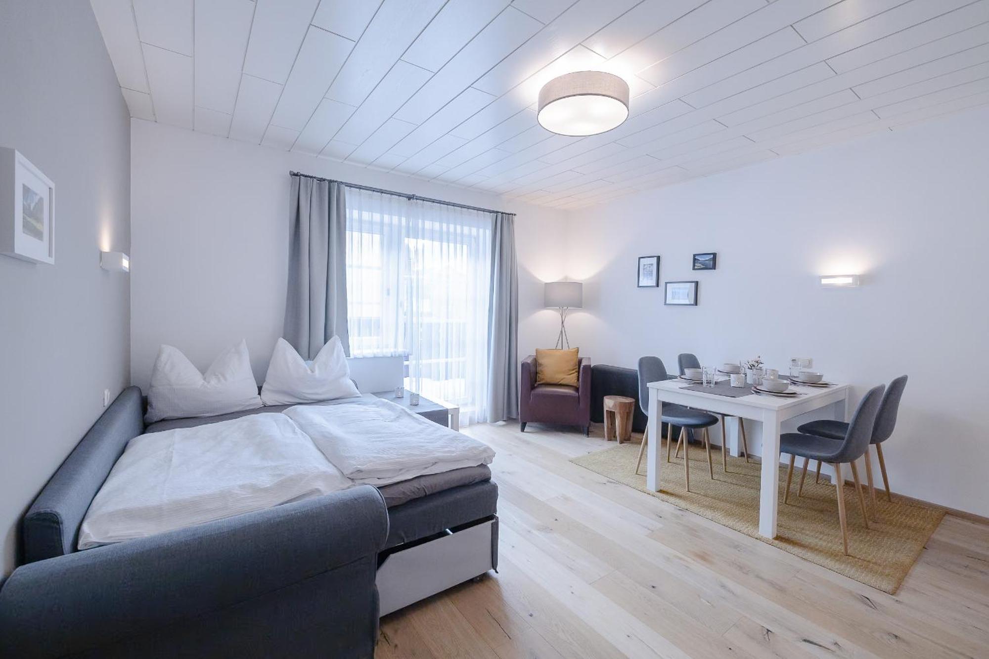 Gregor'S Sonnenapartment Bad Hofgastein Zewnętrze zdjęcie