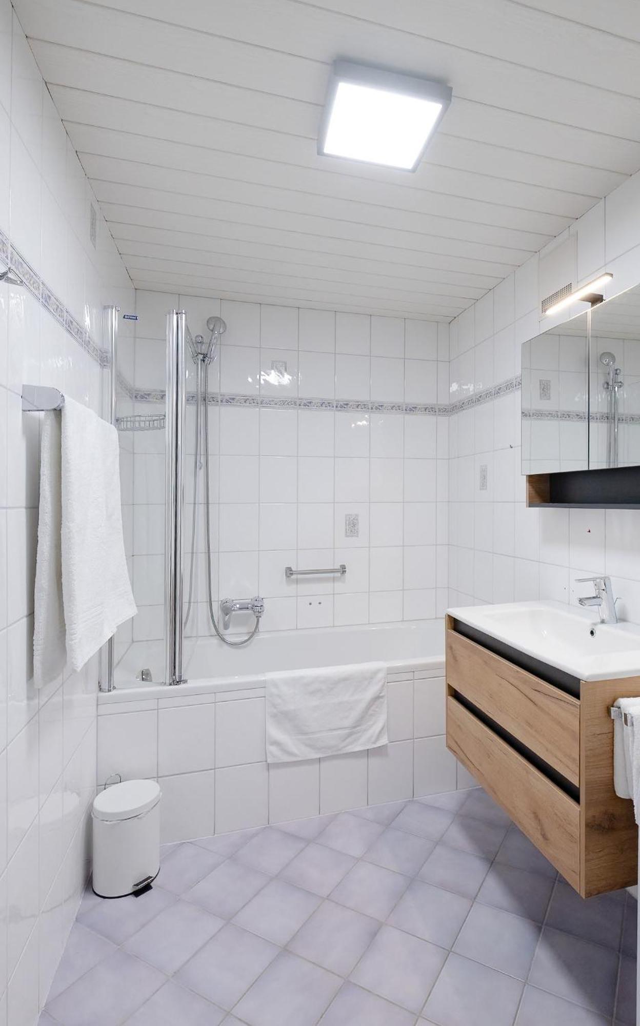 Gregor'S Sonnenapartment Bad Hofgastein Zewnętrze zdjęcie
